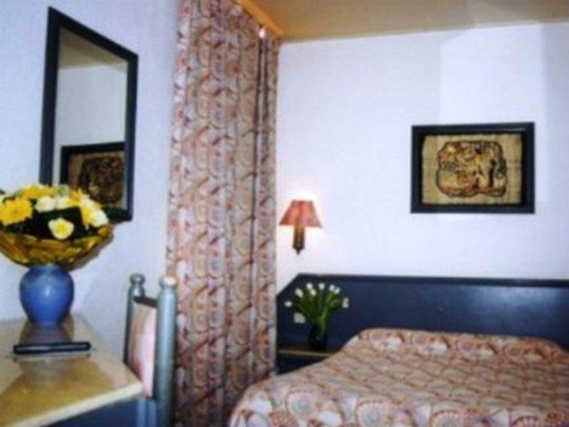 Hotel Plaisance Nice Exteriér fotografie